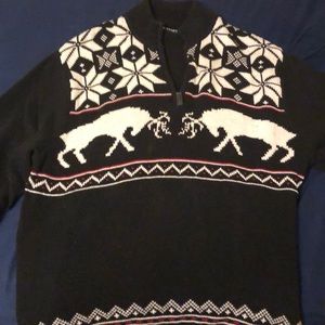 CHAPS Men’s Sweater